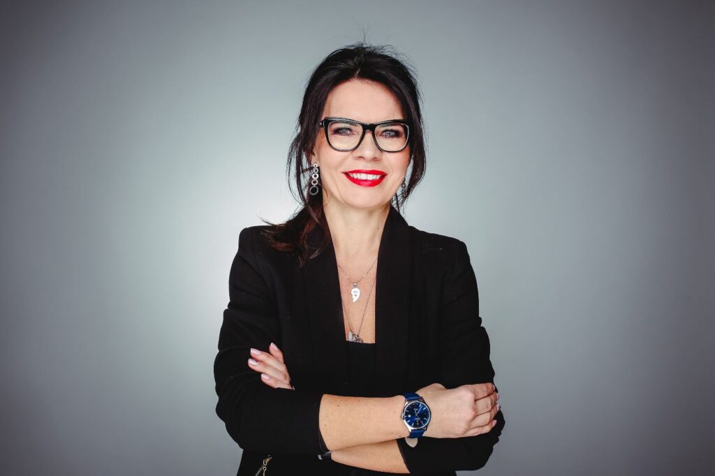 MARTYNA BIZNES